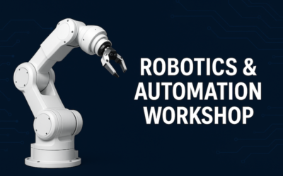 Workshop: Unlock the Power of AI Automation